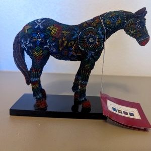 Trail of Painted Ponies Guardian Spirit